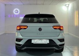 VOLKSWAGEN T-Roc Sport 1.5 TSI lleno