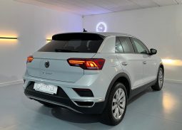 VOLKSWAGEN T-Roc Sport 1.5 TSI lleno