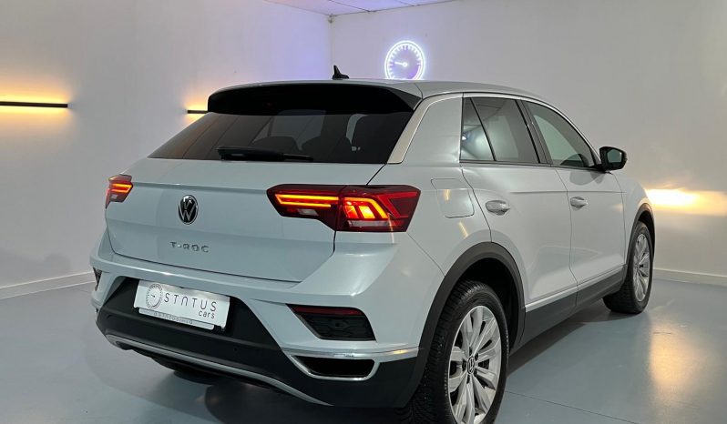 VOLKSWAGEN T-Roc Sport 1.5 TSI lleno