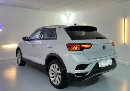 VOLKSWAGEN T-Roc Sport 1.5 TSI lleno