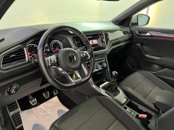 VOLKSWAGEN T-Roc Sport 1.5 TSI lleno