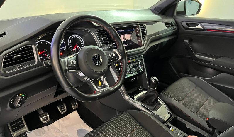 VOLKSWAGEN T-Roc Sport 1.5 TSI lleno