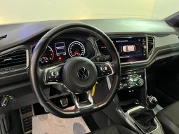 VOLKSWAGEN T-Roc Sport 1.5 TSI lleno