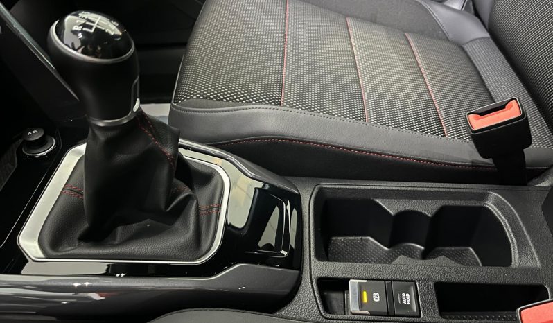 VOLKSWAGEN T-Roc Sport 1.5 TSI lleno