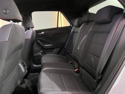 VOLKSWAGEN T-Roc Sport 1.5 TSI lleno