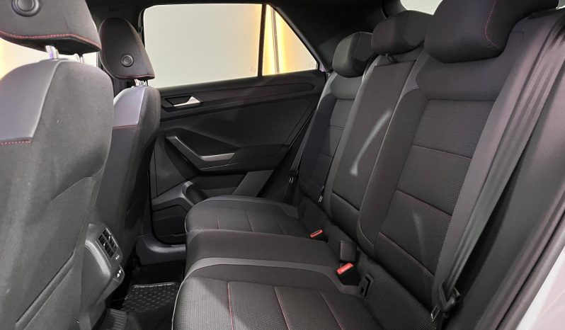 VOLKSWAGEN T-Roc Sport 1.5 TSI lleno