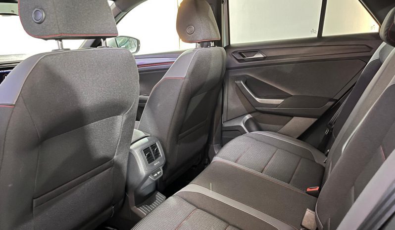 VOLKSWAGEN T-Roc Sport 1.5 TSI lleno
