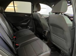 VOLKSWAGEN T-Roc Sport 1.5 TSI lleno