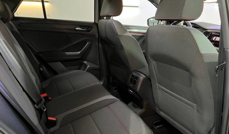 VOLKSWAGEN T-Roc Sport 1.5 TSI lleno