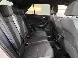 VOLKSWAGEN T-Roc Sport 1.5 TSI lleno
