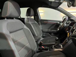 VOLKSWAGEN T-Roc Sport 1.5 TSI lleno