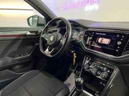 VOLKSWAGEN T-Roc Sport 1.5 TSI lleno