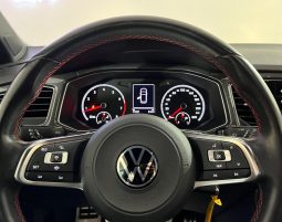 VOLKSWAGEN T-Roc Sport 1.5 TSI lleno