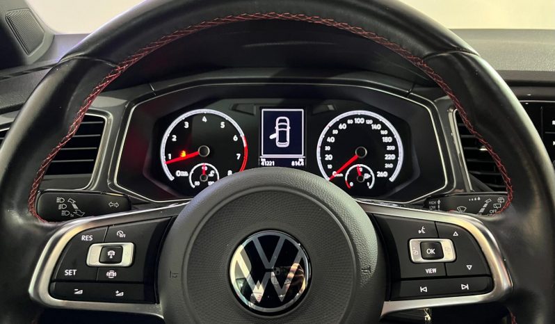 VOLKSWAGEN T-Roc Sport 1.5 TSI lleno