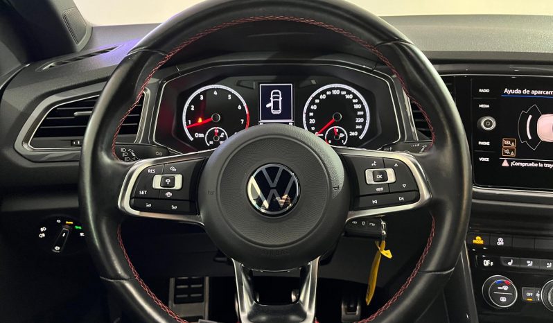 VOLKSWAGEN T-Roc Sport 1.5 TSI lleno