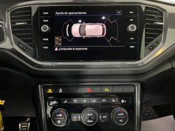 VOLKSWAGEN T-Roc Sport 1.5 TSI lleno