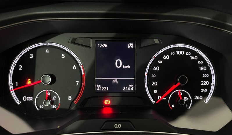 VOLKSWAGEN T-Roc Sport 1.5 TSI lleno