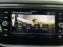 VOLKSWAGEN T-Roc Sport 1.5 TSI lleno