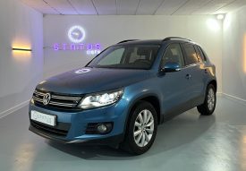VOLKSWAGEN Tiguan T1 Sport 2.0 TDI BMT 4×2