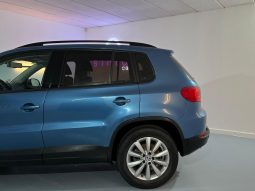VOLKSWAGEN Tiguan T1 Sport 2.0 TDI BMT 4×2 lleno