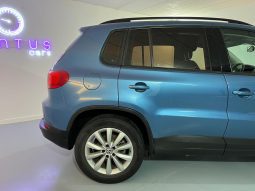 VOLKSWAGEN Tiguan T1 Sport 2.0 TDI BMT 4×2 lleno
