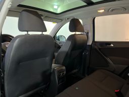 VOLKSWAGEN Tiguan T1 Sport 2.0 TDI BMT 4×2 lleno