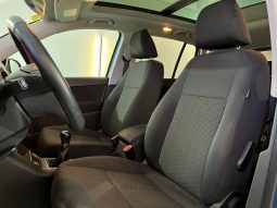 VOLKSWAGEN Tiguan T1 Sport 2.0 TDI BMT 4×2 lleno