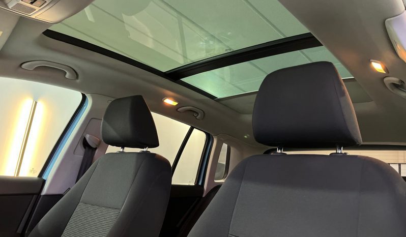 VOLKSWAGEN Tiguan T1 Sport 2.0 TDI BMT 4×2 lleno