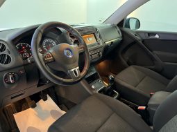 VOLKSWAGEN Tiguan T1 Sport 2.0 TDI BMT 4×2 lleno