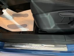 VOLKSWAGEN Tiguan T1 Sport 2.0 TDI BMT 4×2 lleno