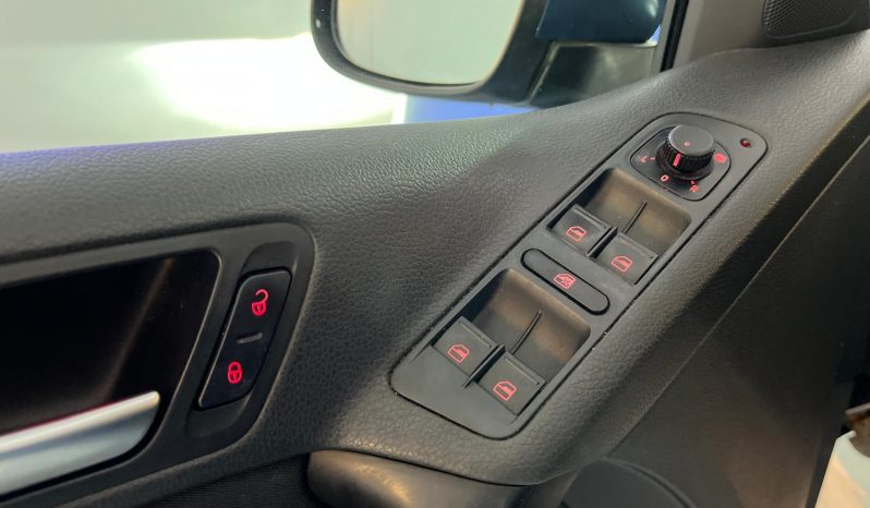 VOLKSWAGEN Tiguan T1 Sport 2.0 TDI BMT 4×2 lleno