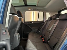 VOLKSWAGEN Tiguan T1 Sport 2.0 TDI BMT 4×2 lleno