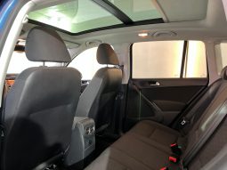 VOLKSWAGEN Tiguan T1 Sport 2.0 TDI BMT 4×2 lleno