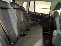 VOLKSWAGEN Tiguan T1 Sport 2.0 TDI BMT 4×2 lleno