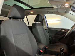 VOLKSWAGEN Tiguan T1 Sport 2.0 TDI BMT 4×2 lleno