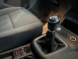 VOLKSWAGEN Tiguan T1 Sport 2.0 TDI BMT 4×2 lleno