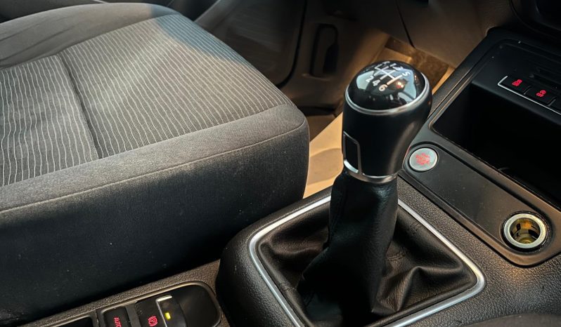 VOLKSWAGEN Tiguan T1 Sport 2.0 TDI BMT 4×2 lleno