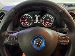 VOLKSWAGEN Tiguan T1 Sport 2.0 TDI BMT 4×2 lleno
