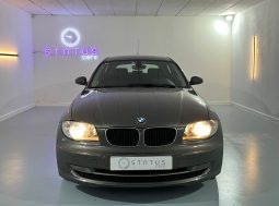 BMW Serie 1 118d lleno