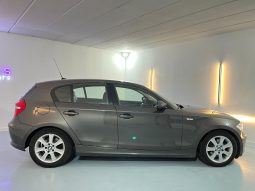 BMW Serie 1 118d lleno