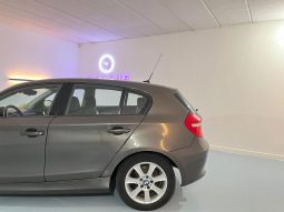 BMW Serie 1 118d lleno