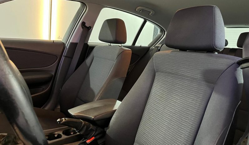 BMW Serie 1 118d lleno