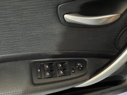 BMW Serie 1 118d lleno