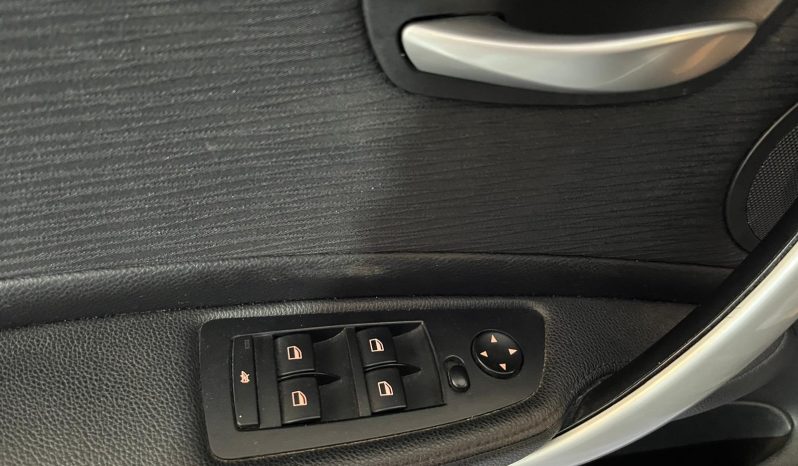 BMW Serie 1 118d lleno