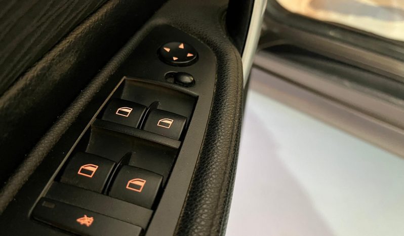 BMW Serie 1 118d lleno