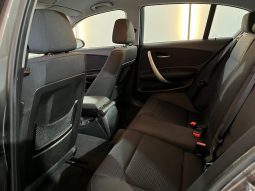 BMW Serie 1 118d lleno