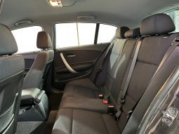 BMW Serie 1 118d lleno