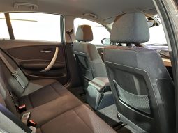 BMW Serie 1 118d lleno