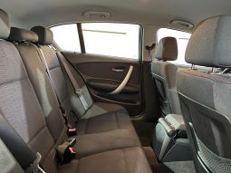 BMW Serie 1 118d lleno