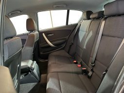 BMW Serie 1 118d lleno